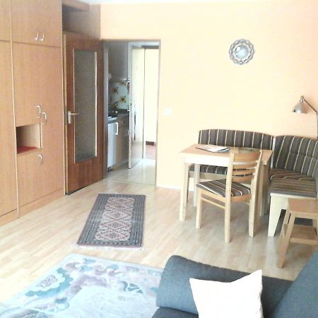 Appartement Haus Hamburg 바트푸징 외부 사진
